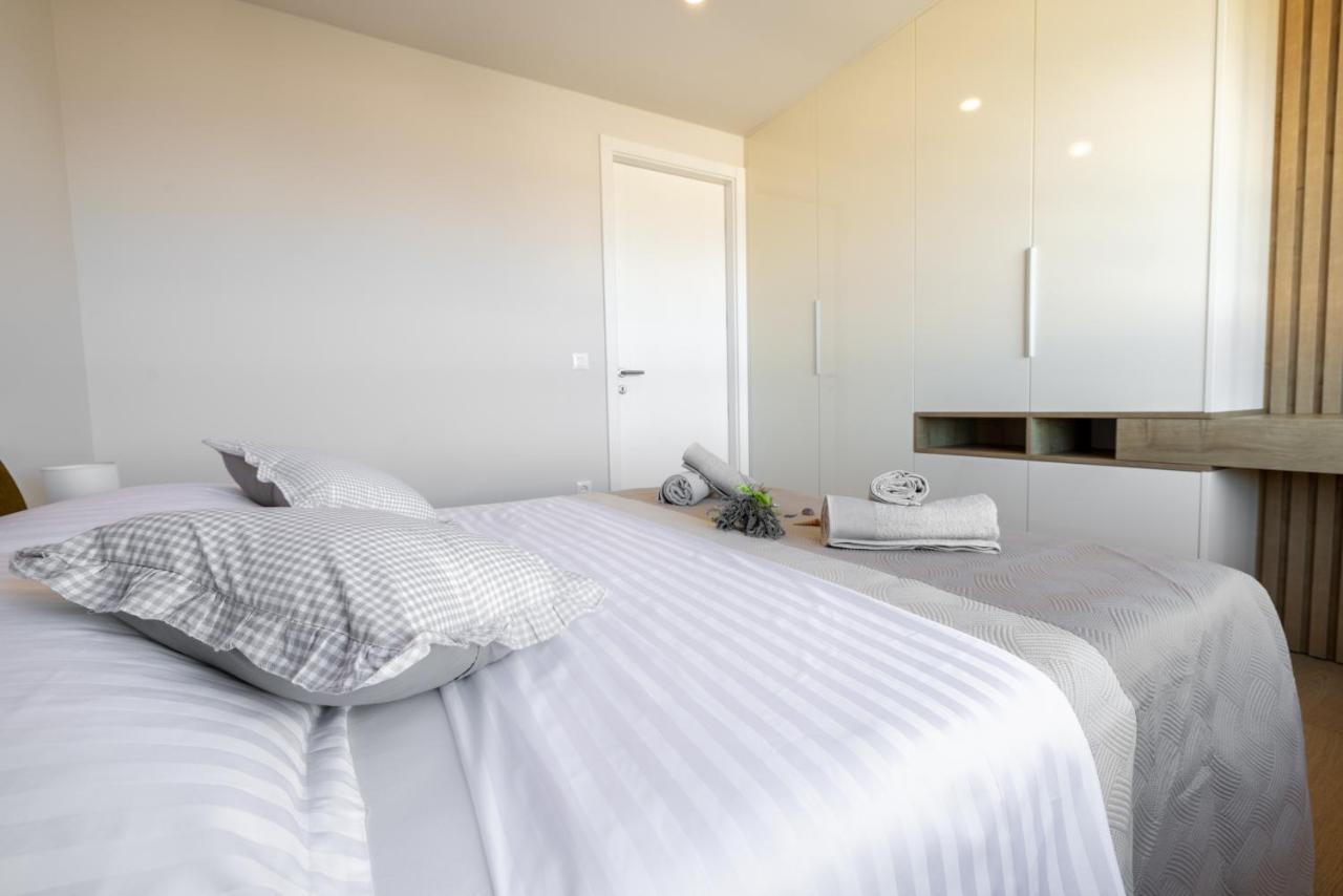 Apartment Mari Deluxe Макарська Екстер'єр фото